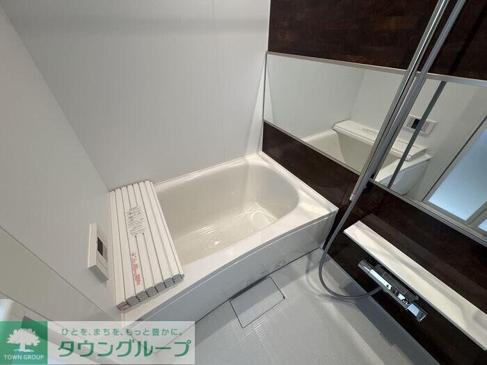 セレスティア南花畑IIIの物件内観写真