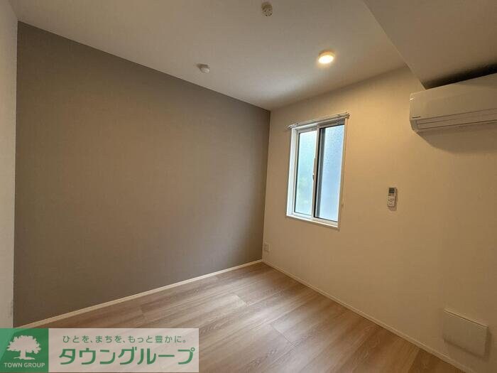 セレスティア南花畑IIIの物件内観写真