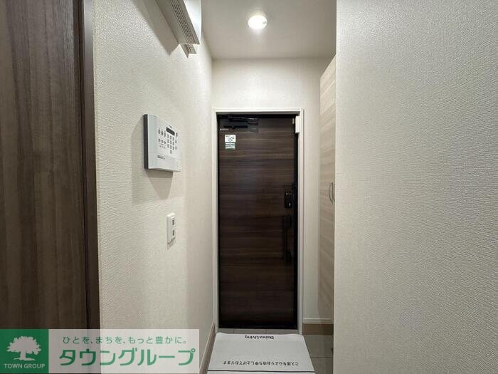 セレスティア南花畑IIIの物件内観写真