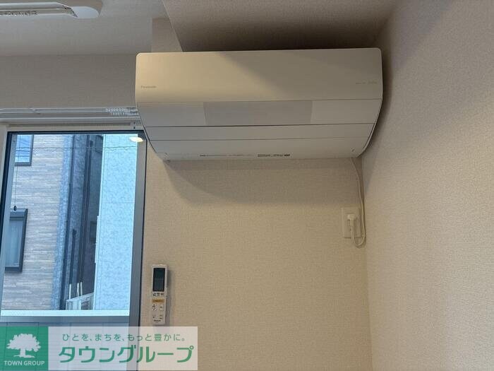 セレスティア南花畑IIIの物件内観写真