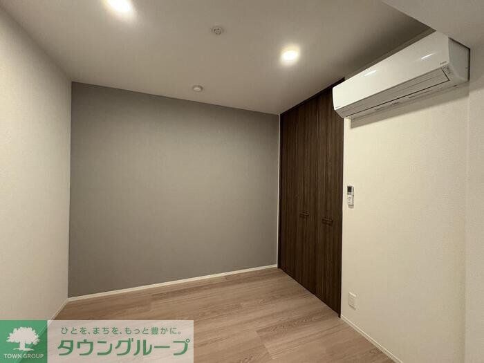 セレスティア南花畑IIIの物件内観写真