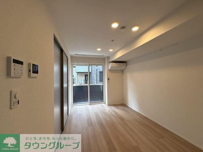 セレスティア南花畑IIIの物件内観写真