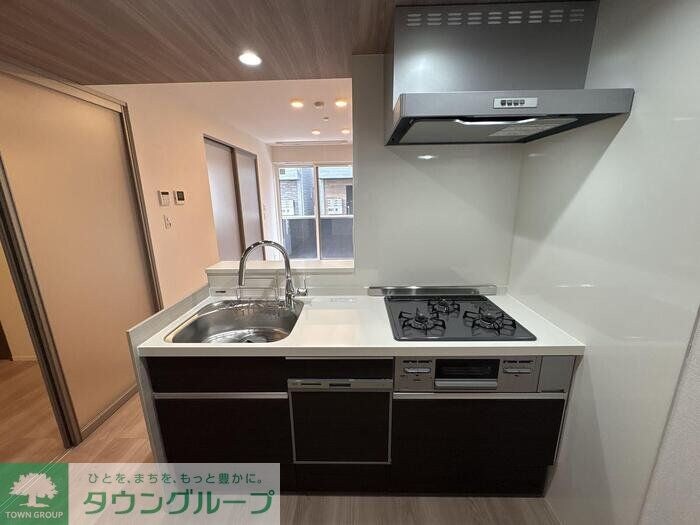 セレスティア南花畑IIIの物件内観写真