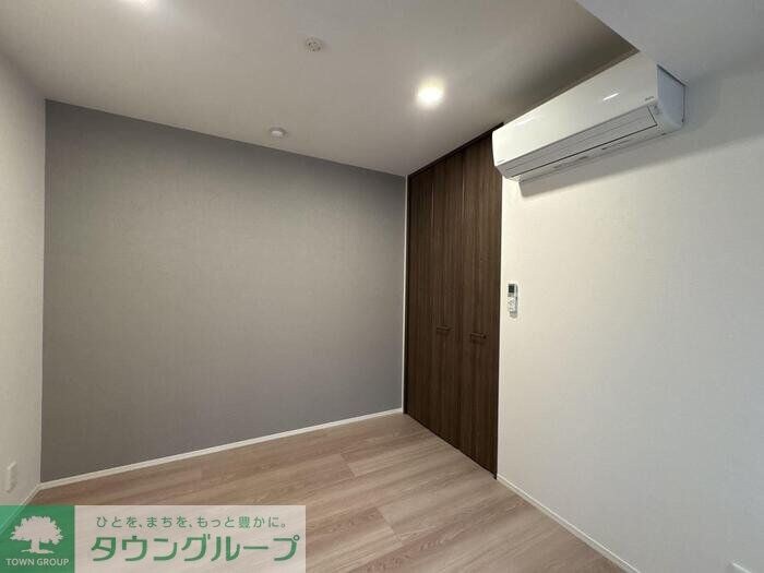 セレスティア南花畑IIIの物件内観写真