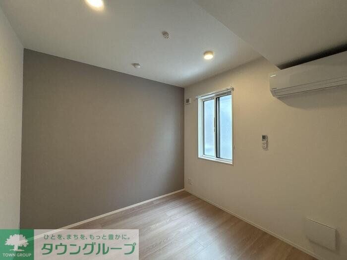 セレスティア南花畑IIIの物件内観写真