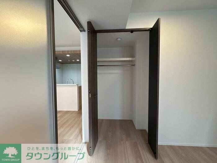 セレスティア南花畑IIIの物件内観写真