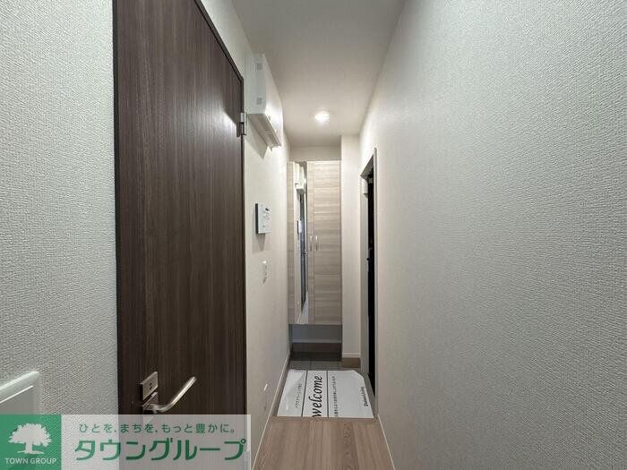 セレスティア南花畑IIIの物件内観写真
