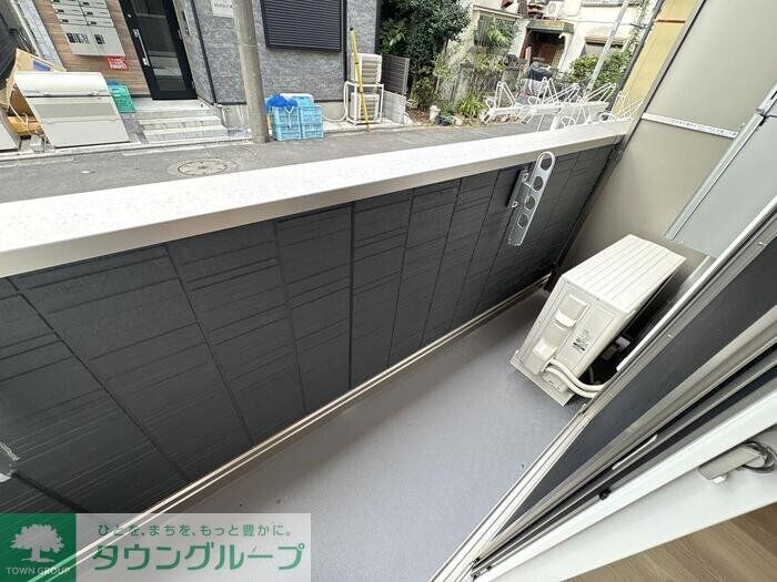 セレスティア南花畑IIIの物件内観写真