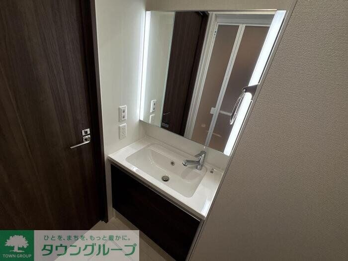 セレスティア南花畑IIIの物件内観写真