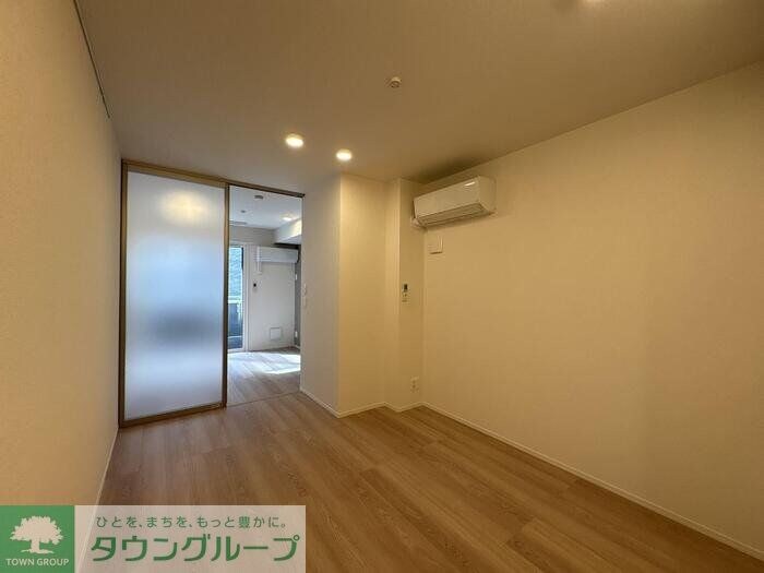 セレスティア南花畑IIIの物件内観写真