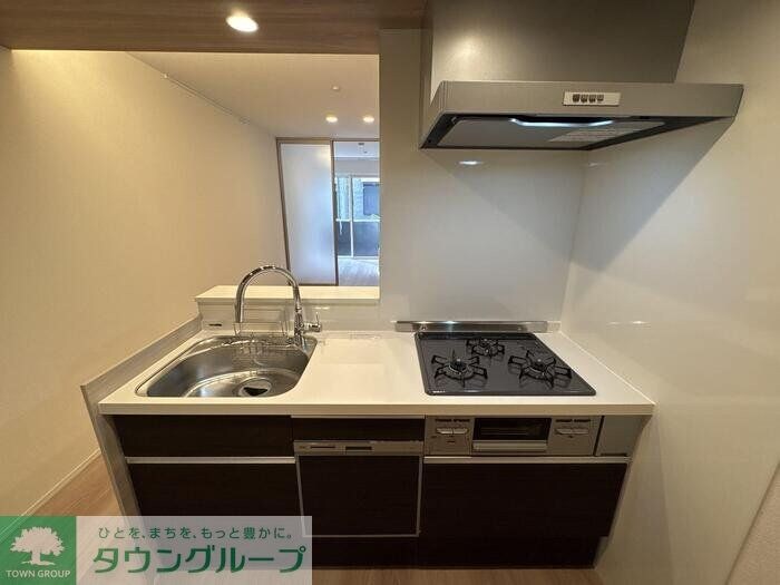 セレスティア南花畑IIIの物件内観写真