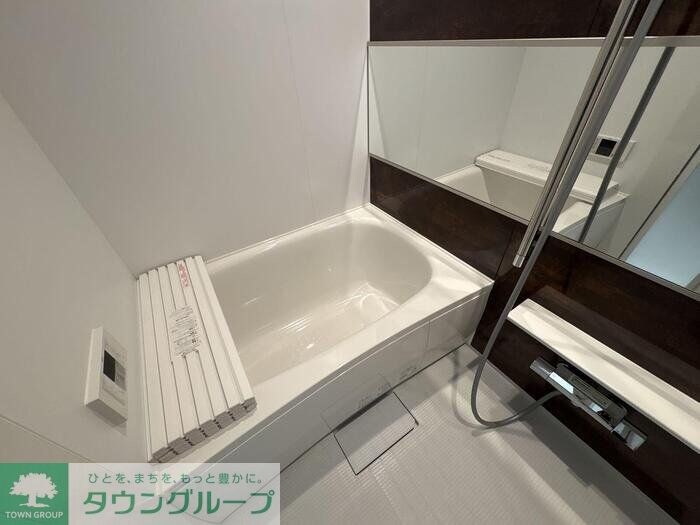 セレスティア南花畑IIIの物件内観写真