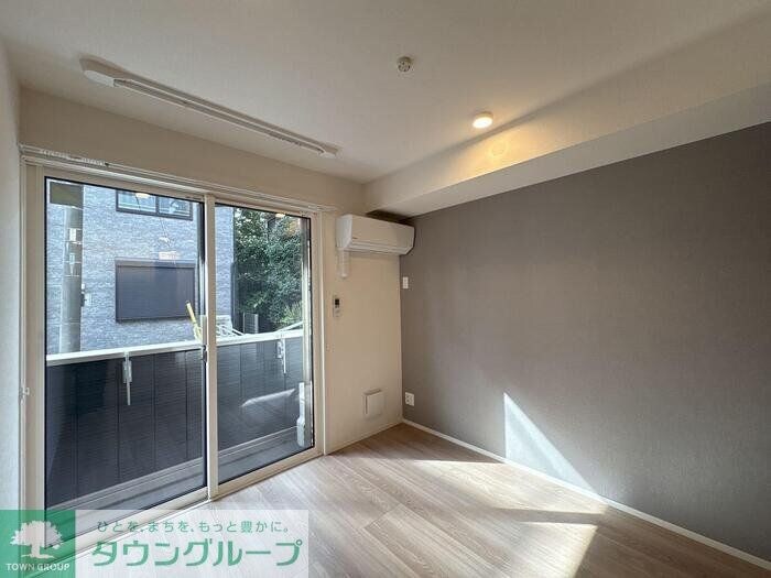 セレスティア南花畑IIIの物件内観写真