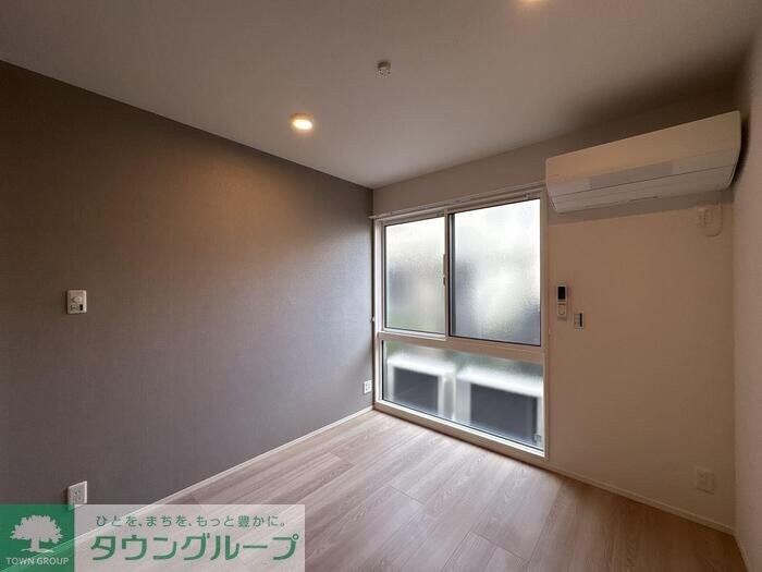 セレスティア南花畑IIIの物件内観写真