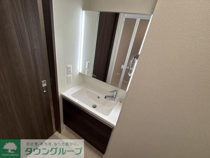 セレスティア南花畑IIIの物件内観写真