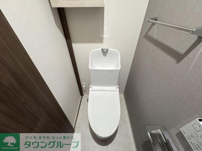 セレスティア南花畑IIIの物件内観写真