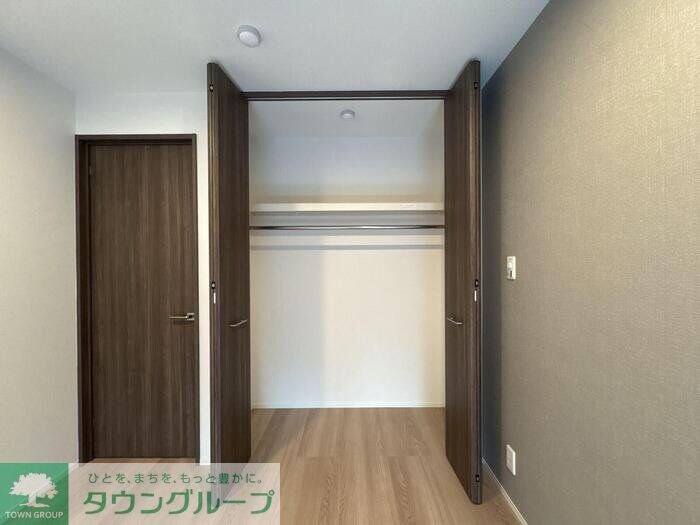 セレスティア南花畑IIIの物件内観写真