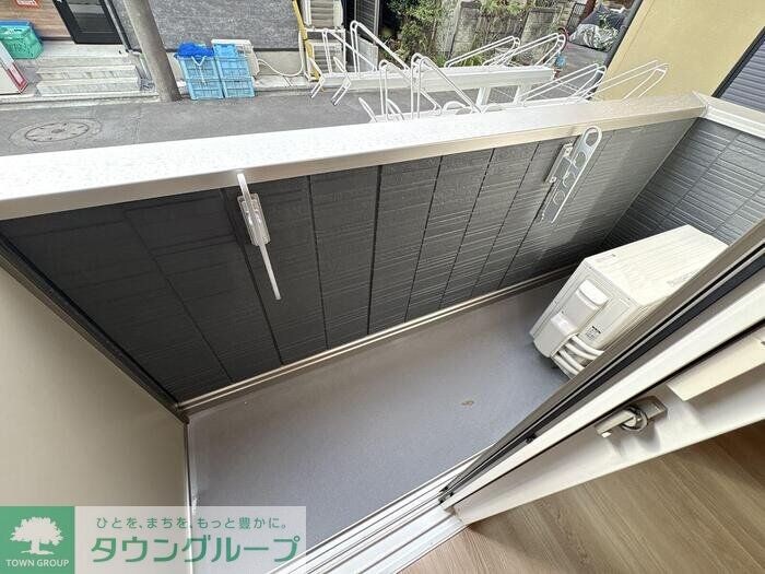 セレスティア南花畑IIIの物件内観写真