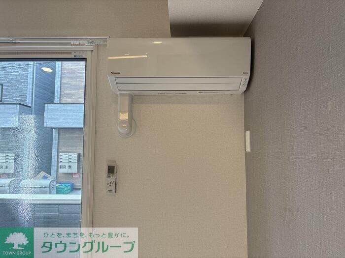 セレスティア南花畑IIIの物件内観写真