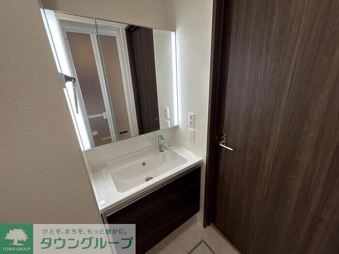 セレスティア南花畑IIIの物件内観写真