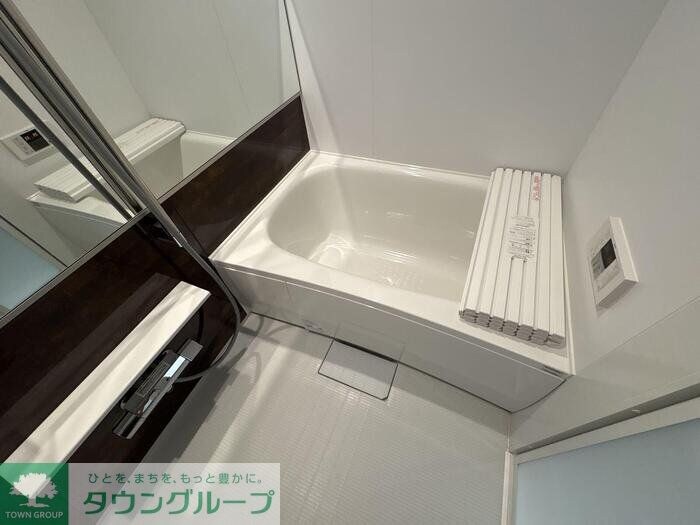 セレスティア南花畑IIIの物件内観写真