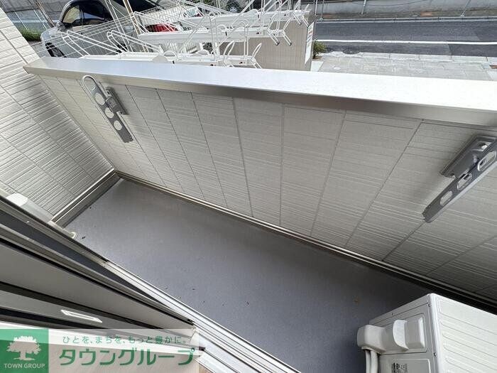 セレスティア南花畑IIIの物件内観写真