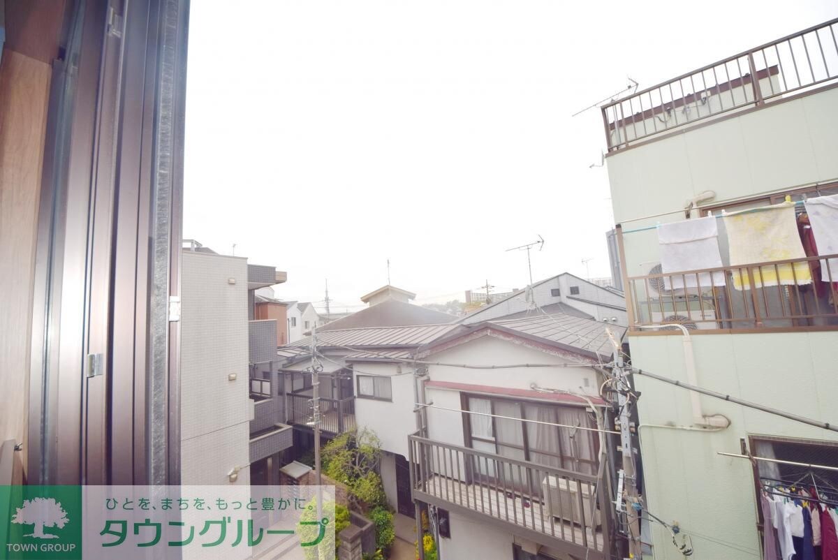 ゼーレ新小岩の物件内観写真