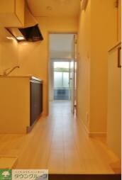 NSGATE亀有の物件内観写真