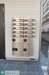 NSGATE亀有の物件内観写真