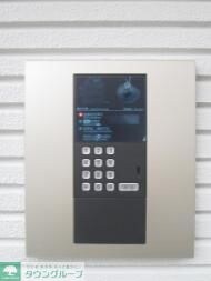 NSGATE亀有の物件内観写真