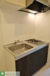 NSGATE亀有の物件内観写真