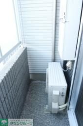 NSGATE亀有の物件内観写真