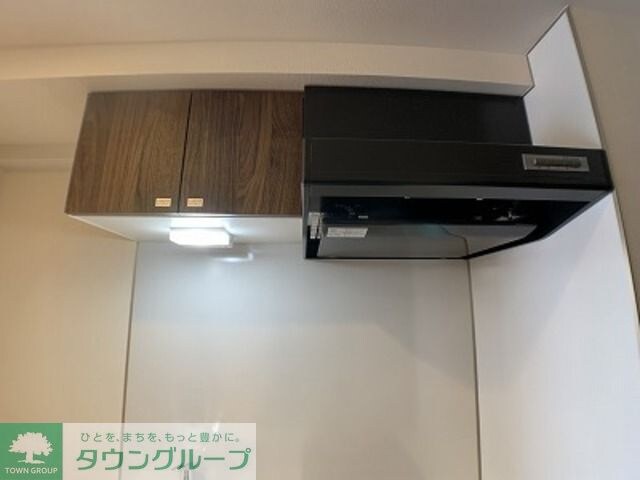 RJRリクロス高砂の物件内観写真