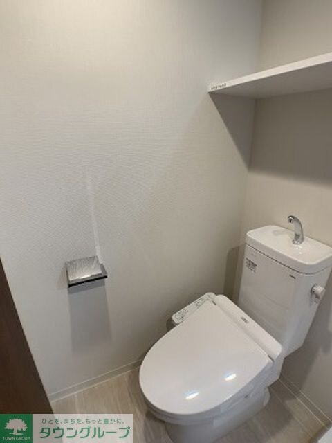 RJRリクロス高砂の物件内観写真