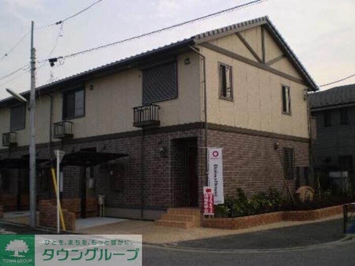 ルーチェ東水元の物件内観写真