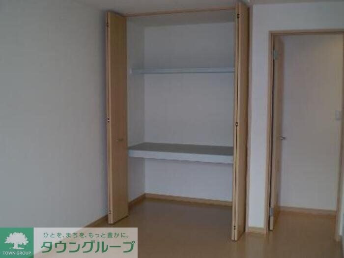 ルーチェ東水元の物件内観写真