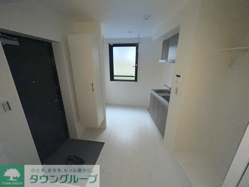 グランデ江北の物件内観写真