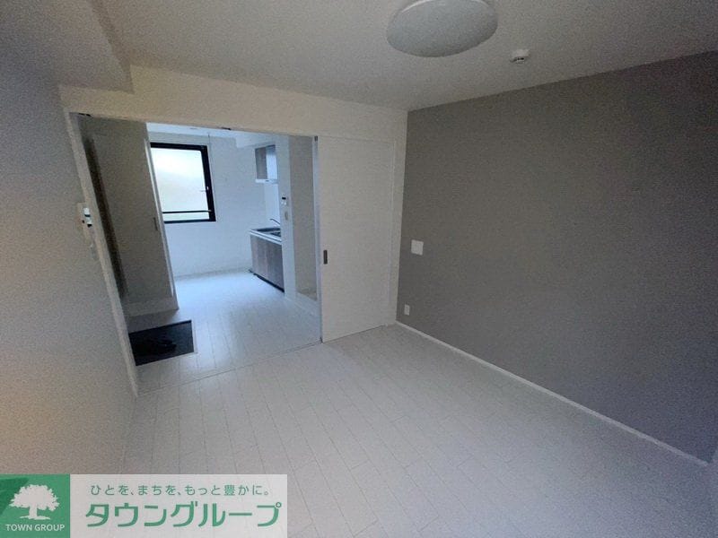 グランデ江北の物件内観写真