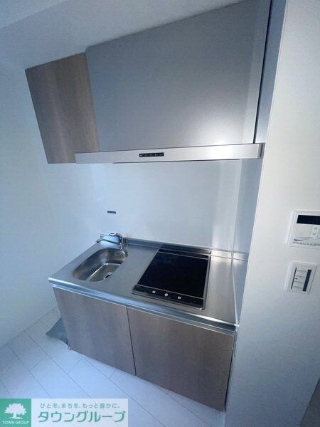 グランデ江北の物件内観写真