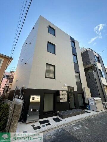 グランデ江北の物件内観写真