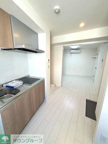 グランデ江北の物件内観写真