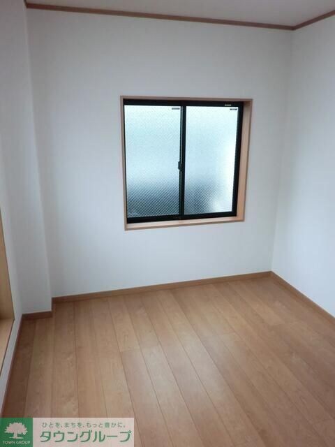 サンフェリーチェの物件内観写真