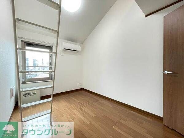 マーレ梅島(マーレウメジマ)の物件内観写真