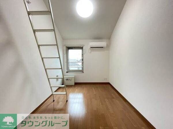 マーレ梅島(マーレウメジマ)の物件内観写真