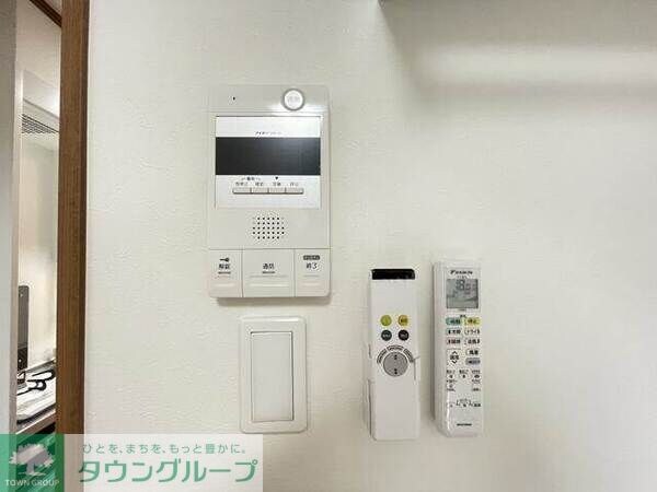 マーレ梅島(マーレウメジマ)の物件内観写真