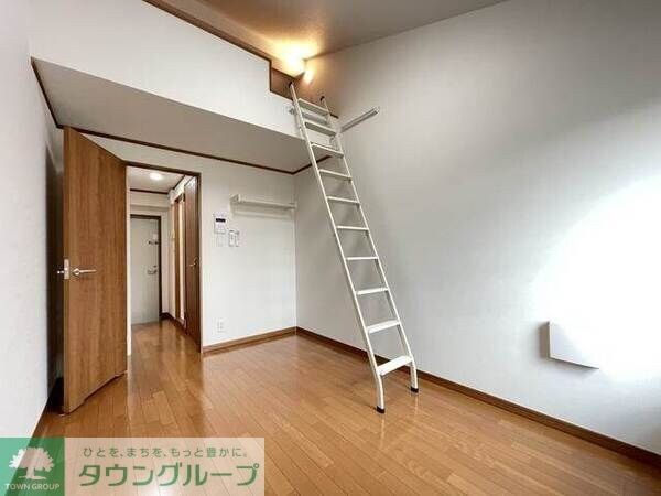 マーレ梅島(マーレウメジマ)の物件内観写真