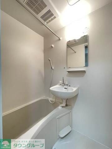 マーレ梅島(マーレウメジマ)の物件内観写真