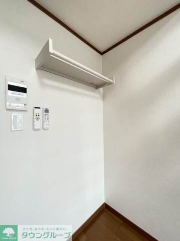 マーレ梅島(マーレウメジマ)の物件内観写真