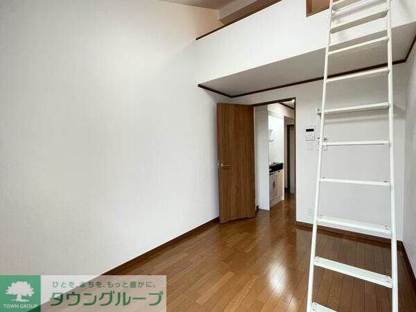 マーレ梅島(マーレウメジマ)の物件内観写真