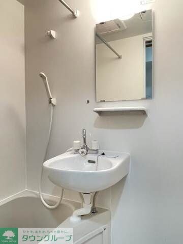 マーレ梅島(マーレウメジマ)の物件内観写真